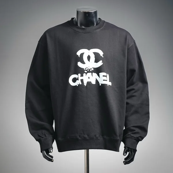 Chanel Felpe