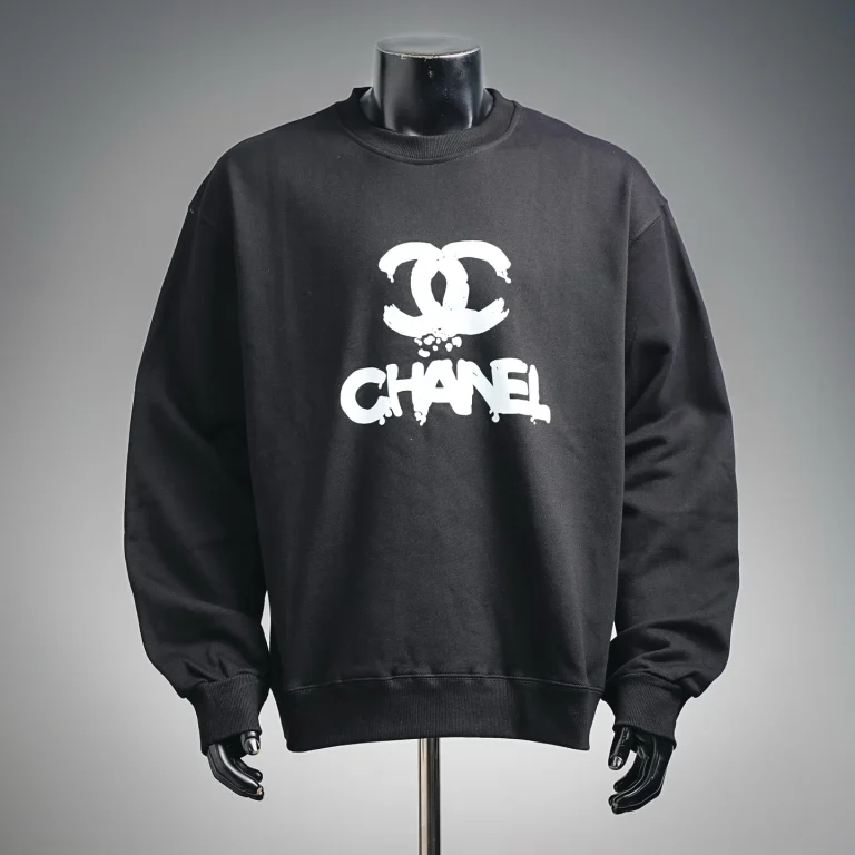 Chanel Felpe