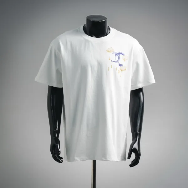 Chanel T‑Shirt