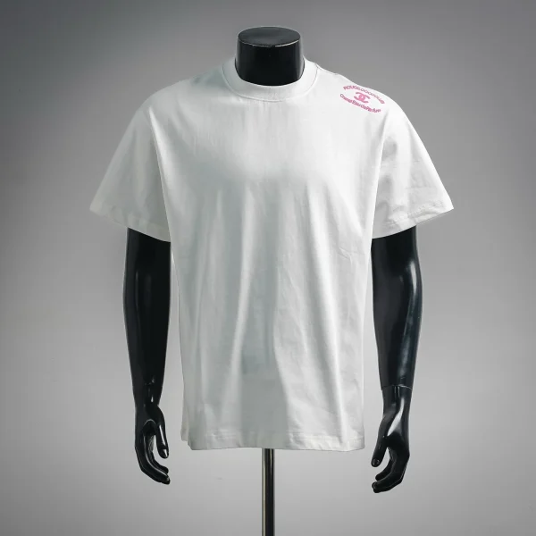 Chanel T‑Shirt