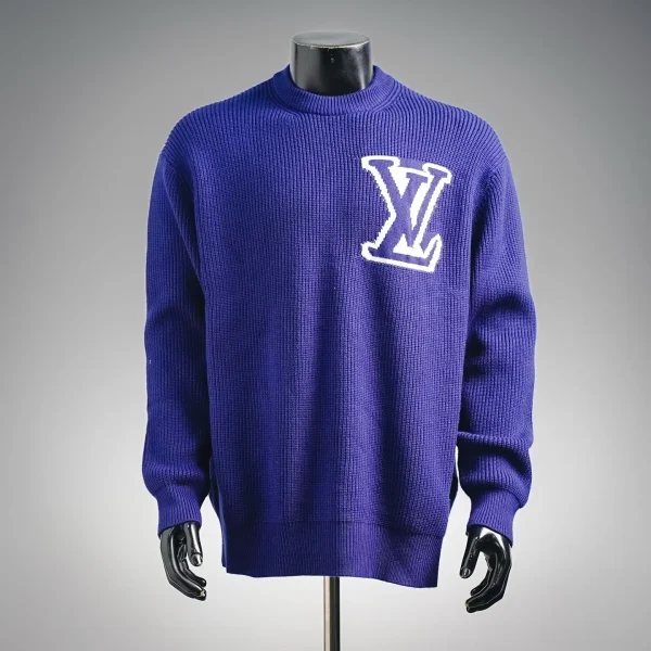 Louis Vuitton Felpe