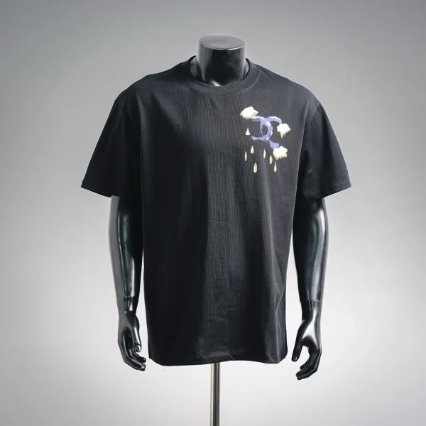 Chanel T‑Shirt