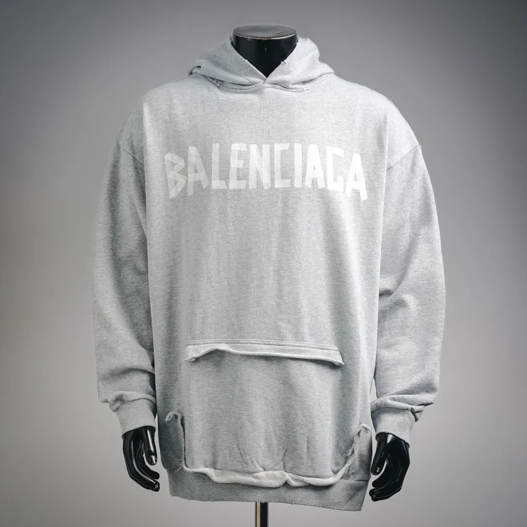 Balenciaga Felpa