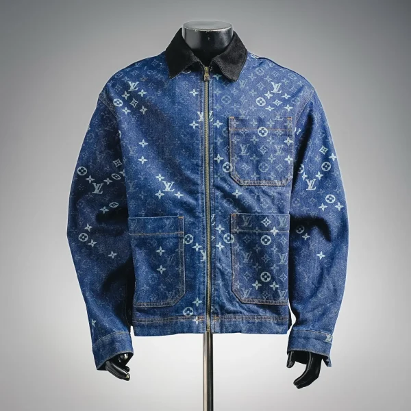 Louis Vuitton Giacca