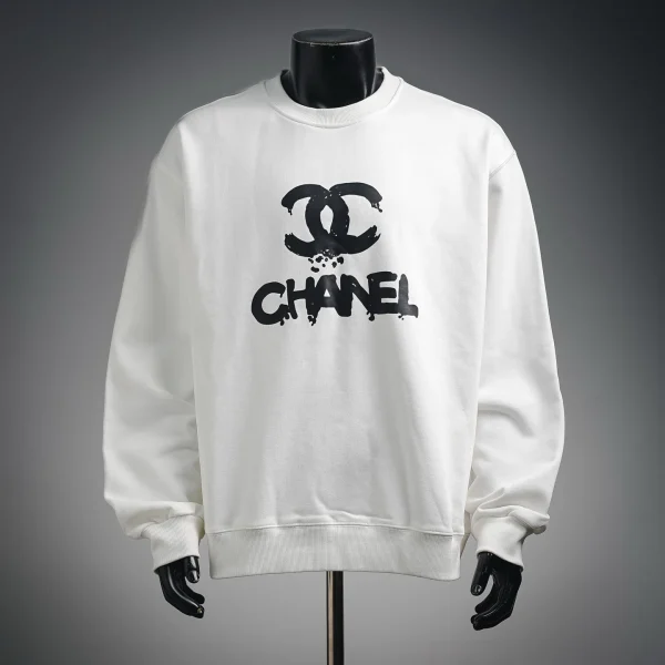 Chanel Felpe