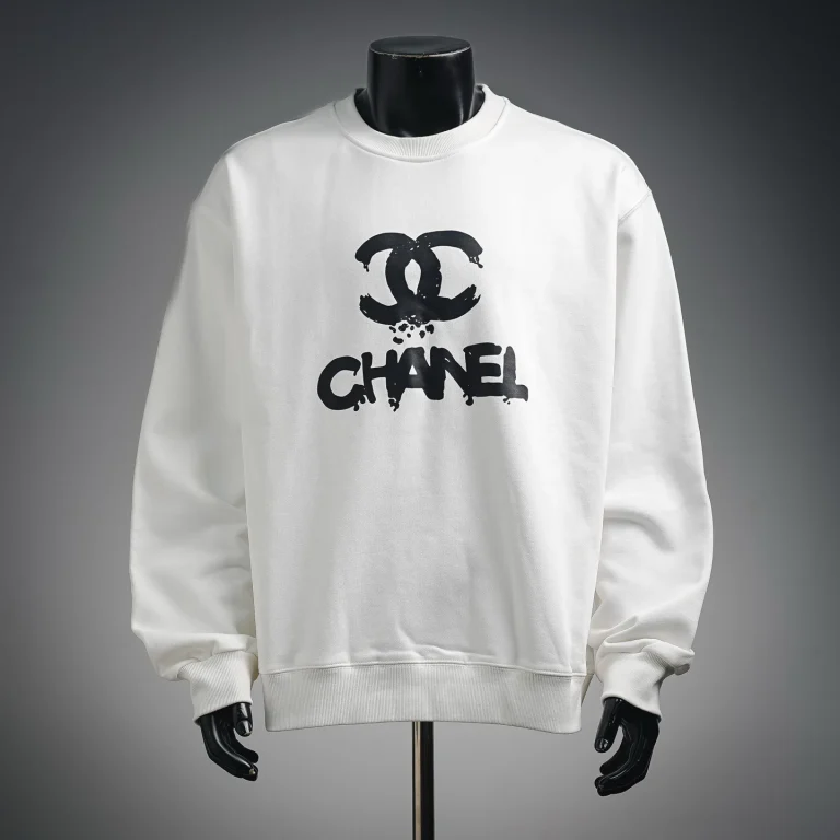 Chanel Felpe