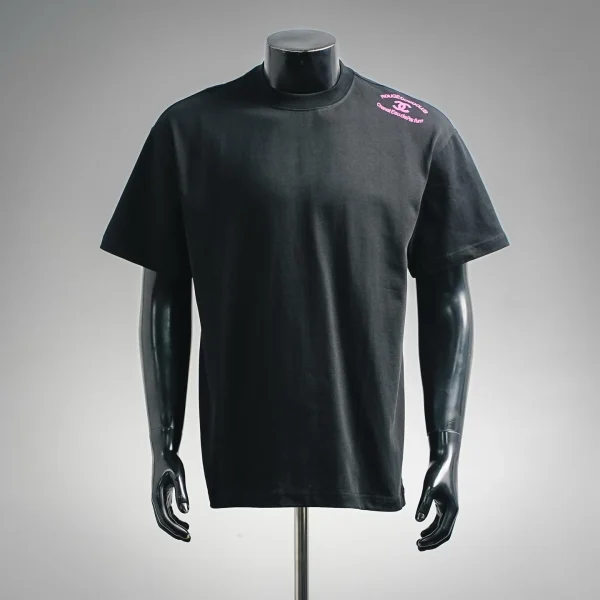 Chanel T‑Shirt