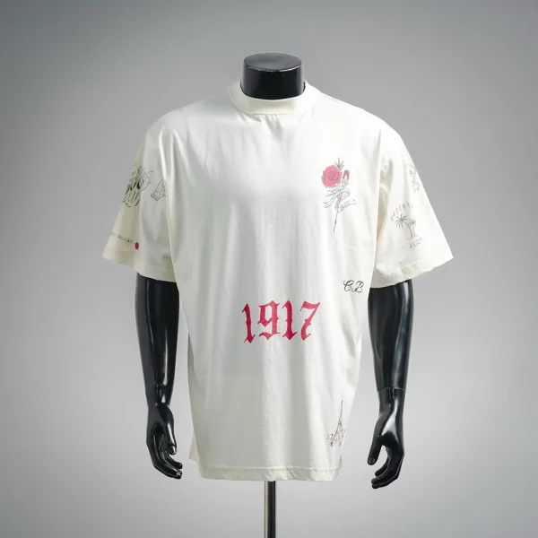 Balenciaga T‑Shirt