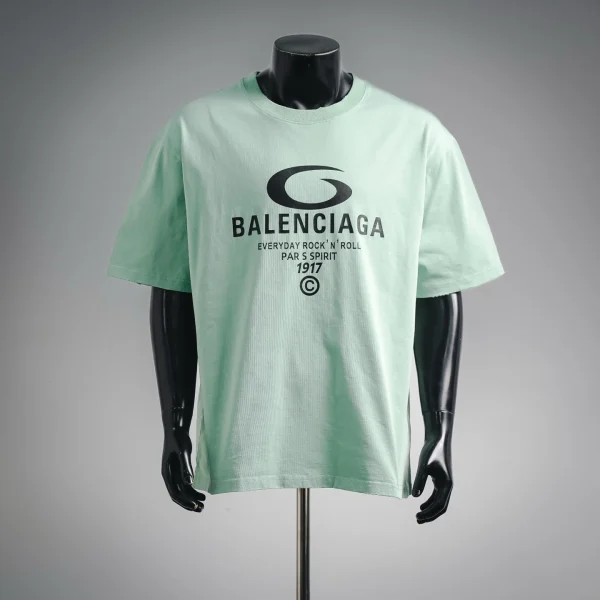 Balenciaga T‑Shirt