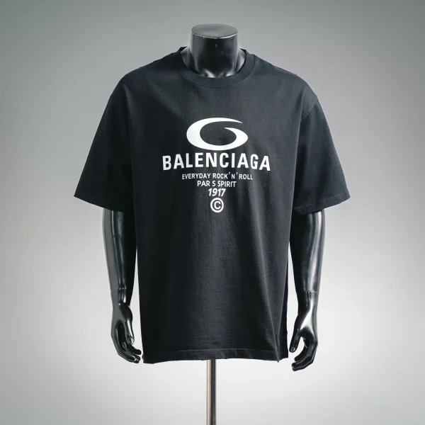 Balenciaga T‑Shirt