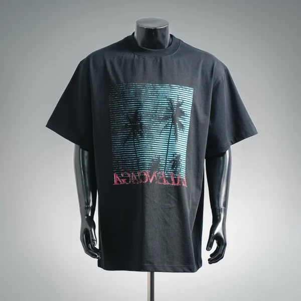 Balenciaga T‑Shirt
