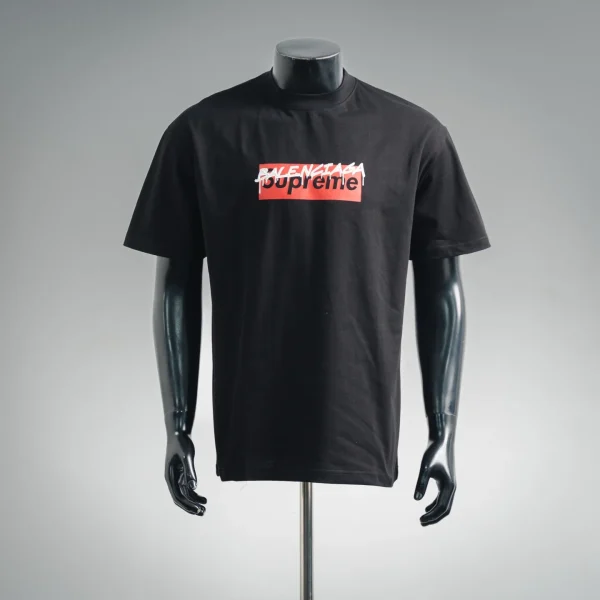 Balenciaga T‑Shirt