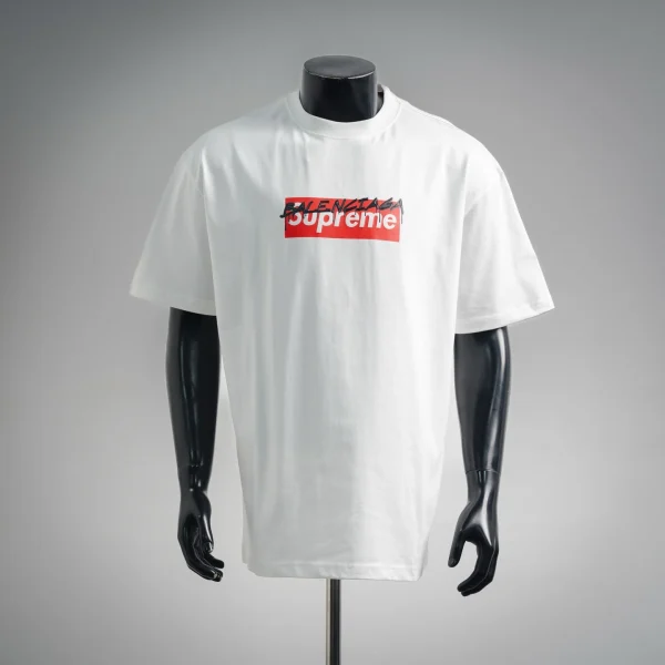 Balenciaga T‑Shirt