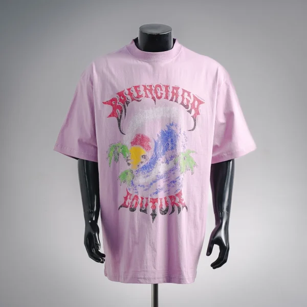 Balenciaga T‑Shirt