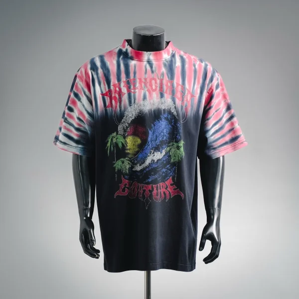 Balenciaga T‑Shirt