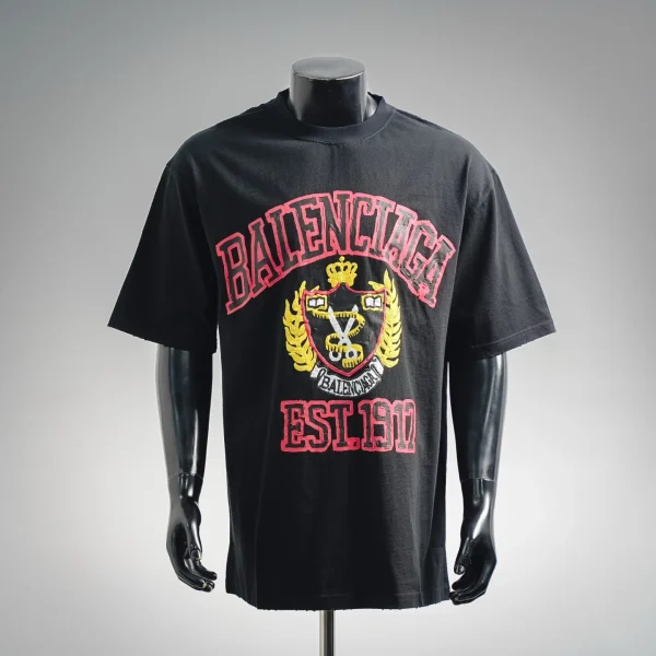 Balenciaga T‑Shirt