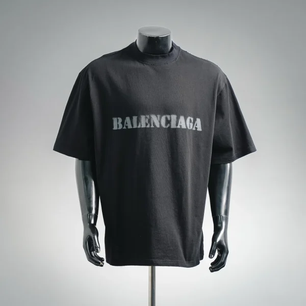 Balenciaga T‑Shirt