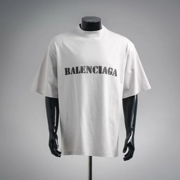 Balenciaga T‑Shirt