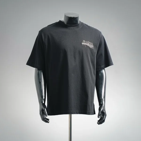 Balenciaga T‑Shirt
