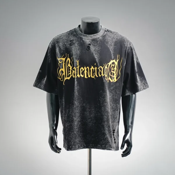 Balenciaga T‑Shirt